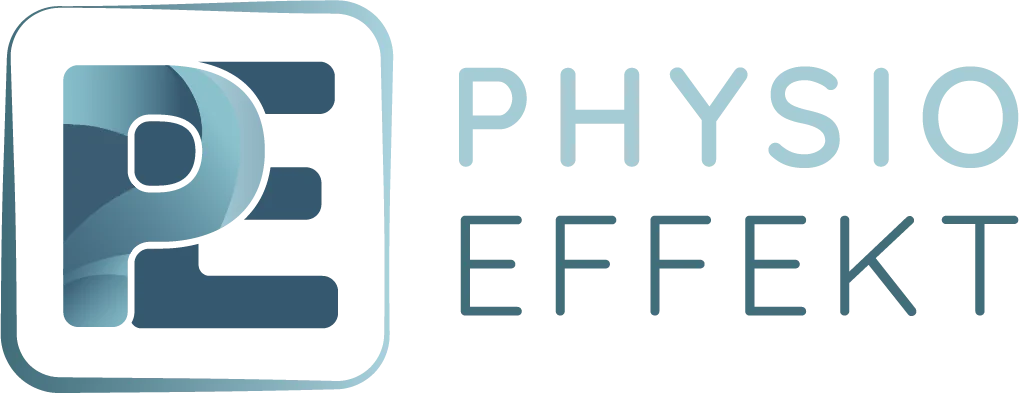 PHYSIOEFFEKT Logo - Physiotherapie Berlin